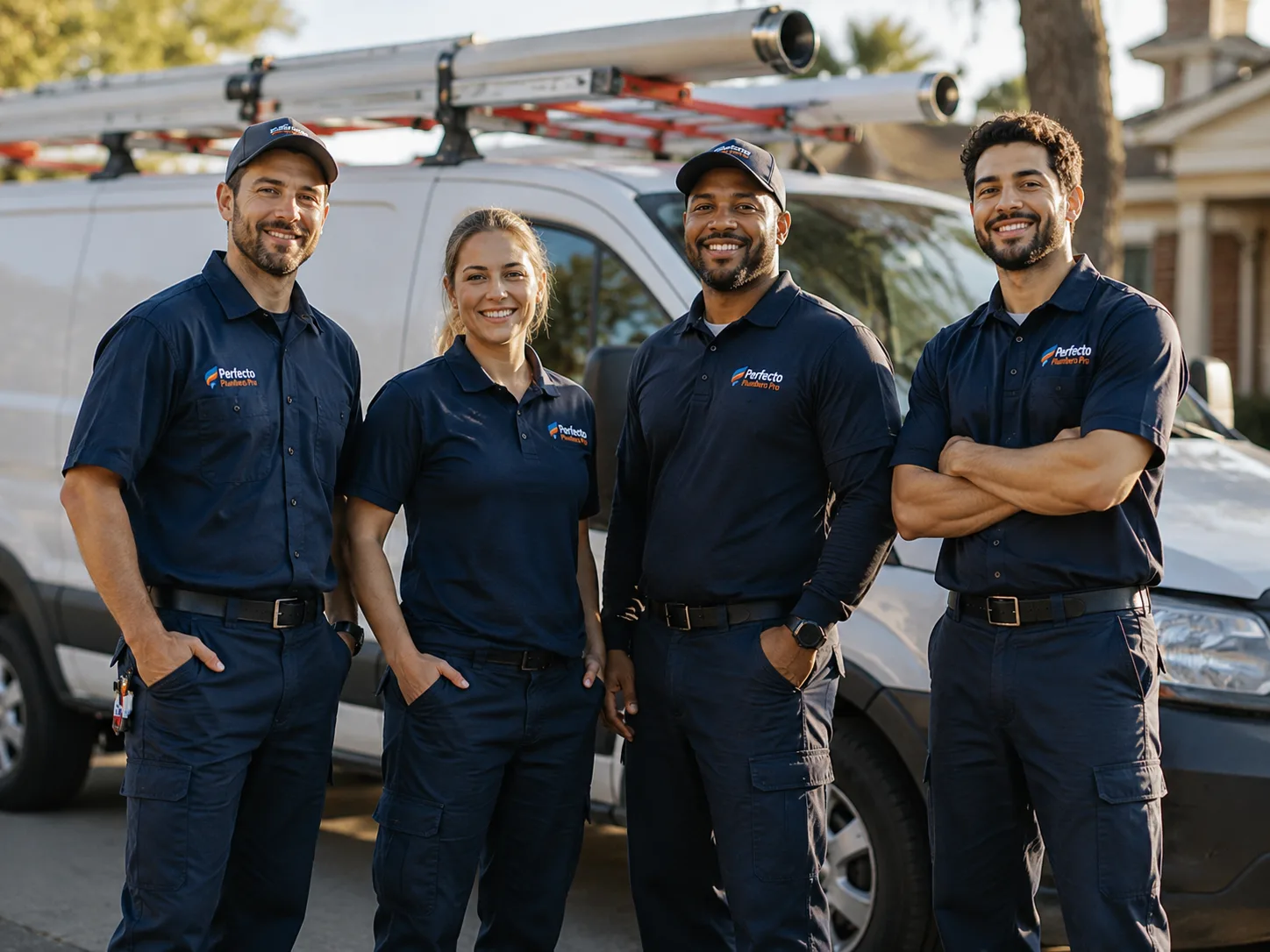 Emergency Plumber Near Me in Berwick, IL near me